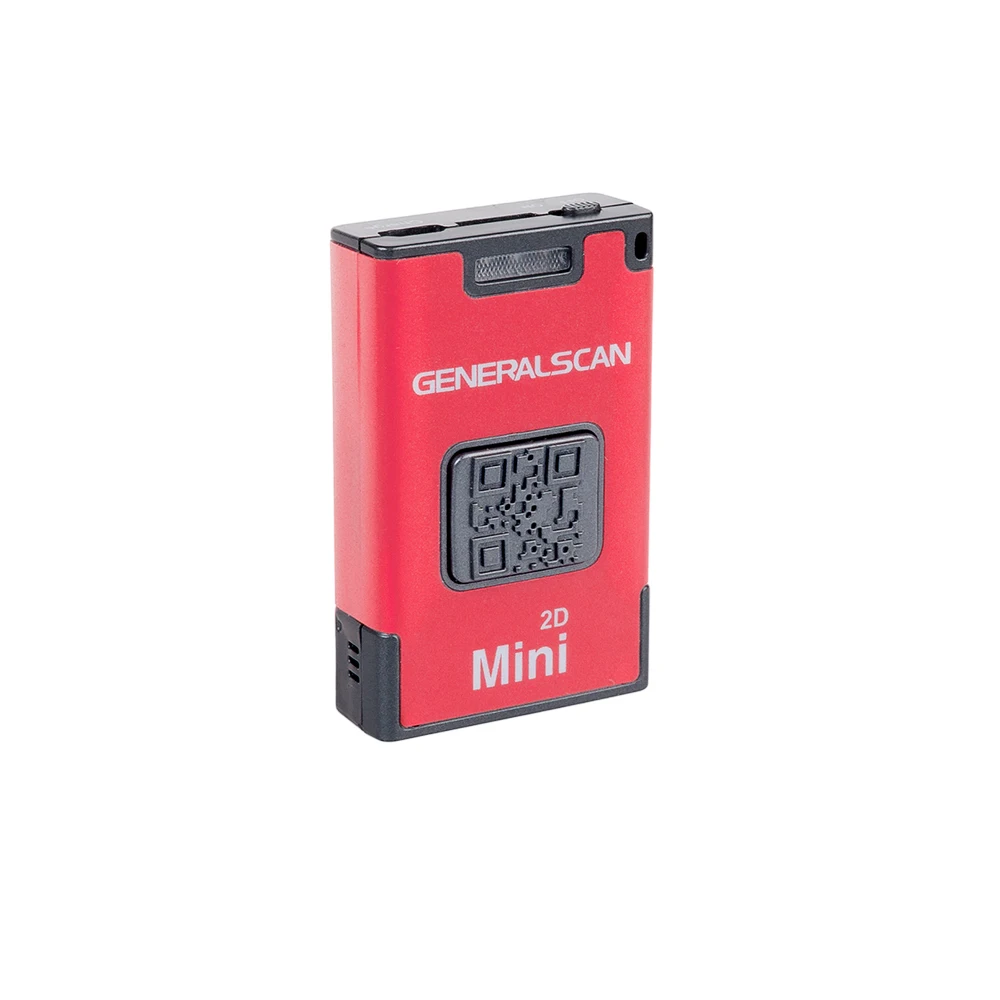Generalscan GS M500BT 2D мини беспроводной сканер штрих кода Android Bluetooth ручной кода|handheld barcode