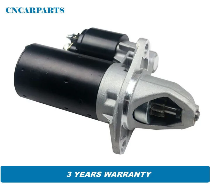 

Starter Motor Fit for Land Rover Defender 3.9L Petrol Discovery 3.5L V8 Petrol