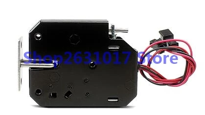 Экспресс замок шкафа 12V супермаркет регистр шкаф торговый автомат электронный |