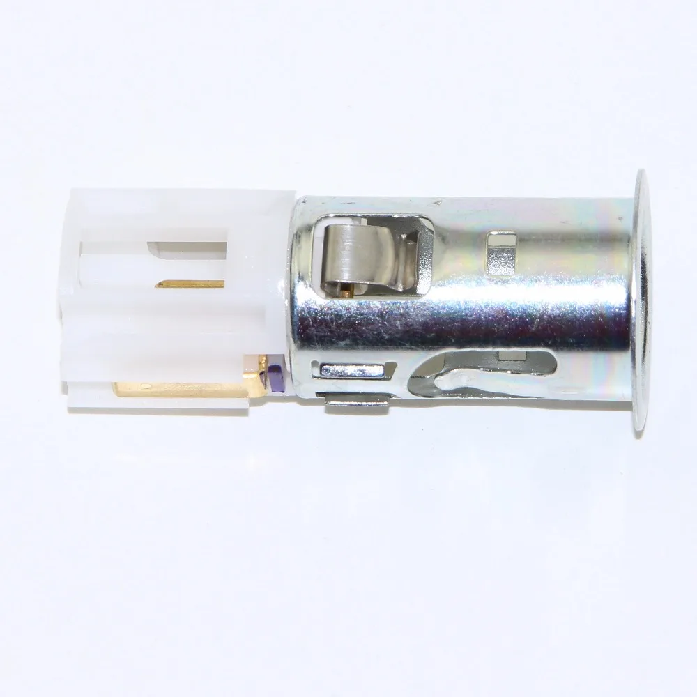 3 шт. OEM автомобильный прикуриватель в сборе для VW PASSAT Seat Beetle Golf TIGUAN CADDY EOS AMAROK 1J0 919 307