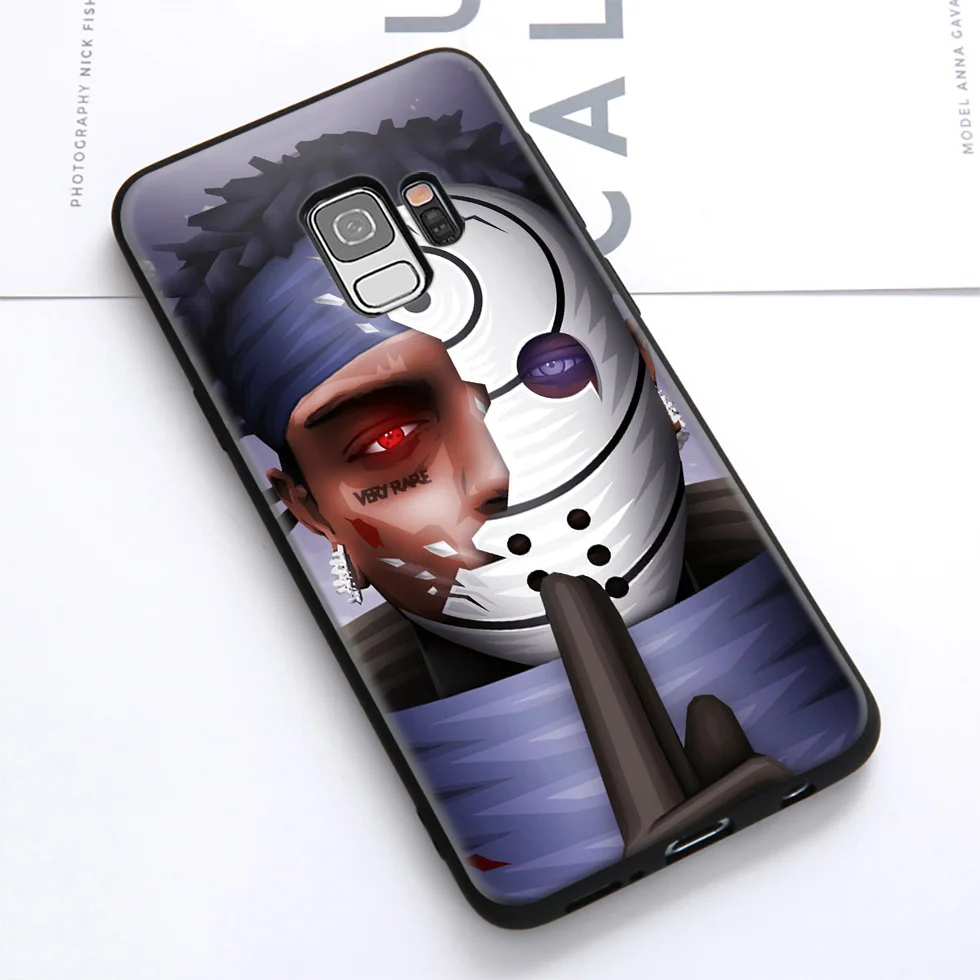 WEBBEDEPP Лыжная маска мягкий чехол для Samsung Galaxy S10 S10e S9 S8 Plus S7 S6 Edge &amp J6 2018 Note 10 9 8 |