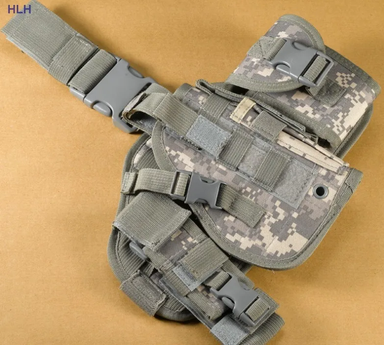 6 цветов новая охотничья армейская Военная уличная спортивная