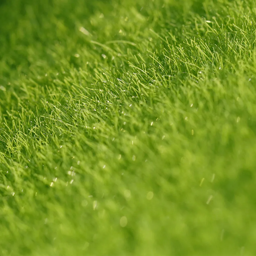 1 шт. искусственный садовый газон трава газонный мох миниатюрный кукольный домик