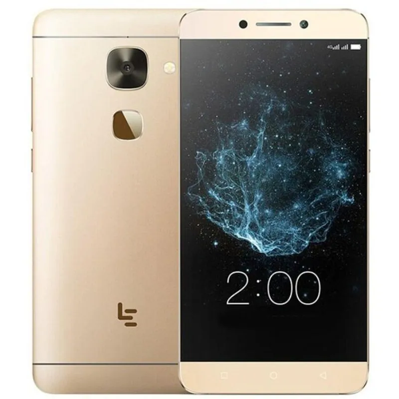 

LeEco LeTV Le S3 X522/Le 2 X526 смартфон с 5,5-дюймовым дисплеем, восьмиядерным процессором Snapdragon 652, ОЗУ 3 ГБ, ПЗУ 32/64 ГБ, 1,8 ГГц, Android 5,5, 4G LTE