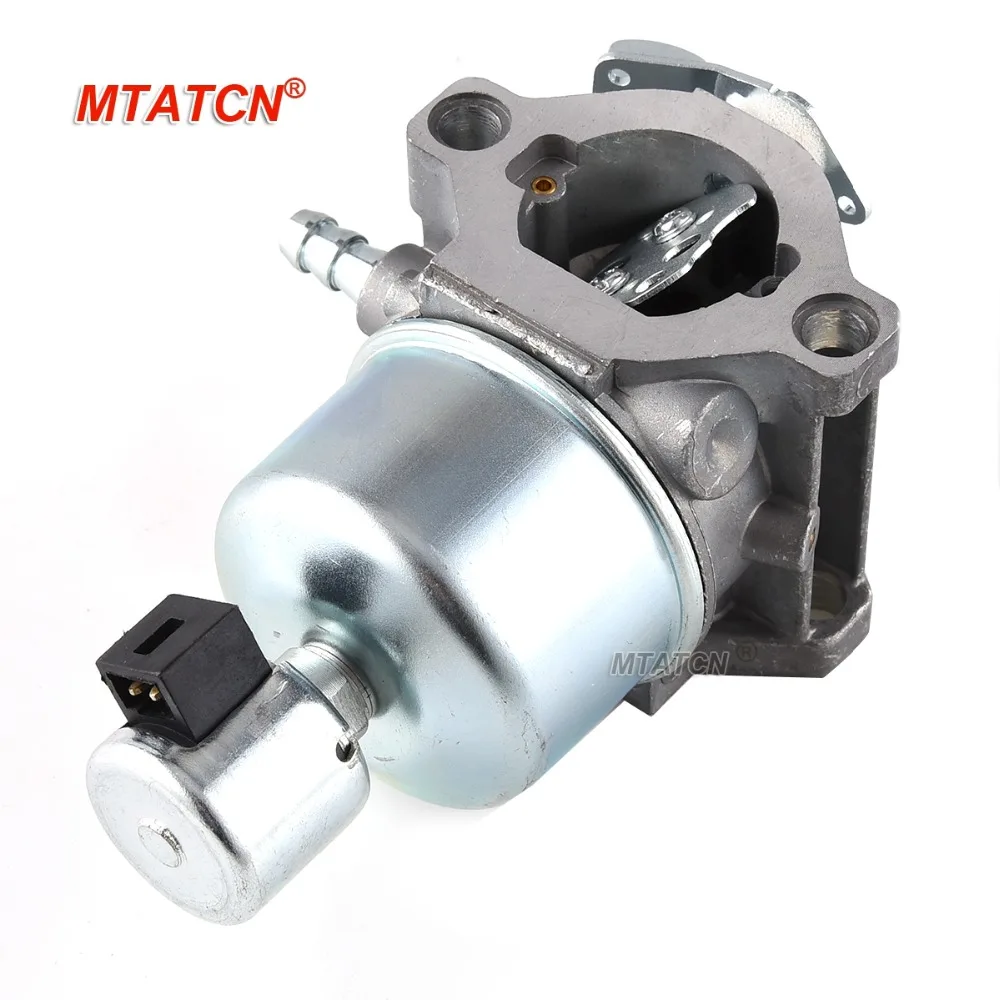 Карбюраторы для мотоциклов ДЛЯ Briggs & Stratton 791889 698782 693194 499151 28N707 двигатели