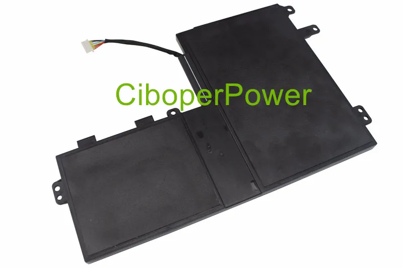 Высокое качество 11 4 V 50WH Аккумулятор для ноутбука E45T E55T-A5320 U490 PA5157U-1BRS PA5157U |