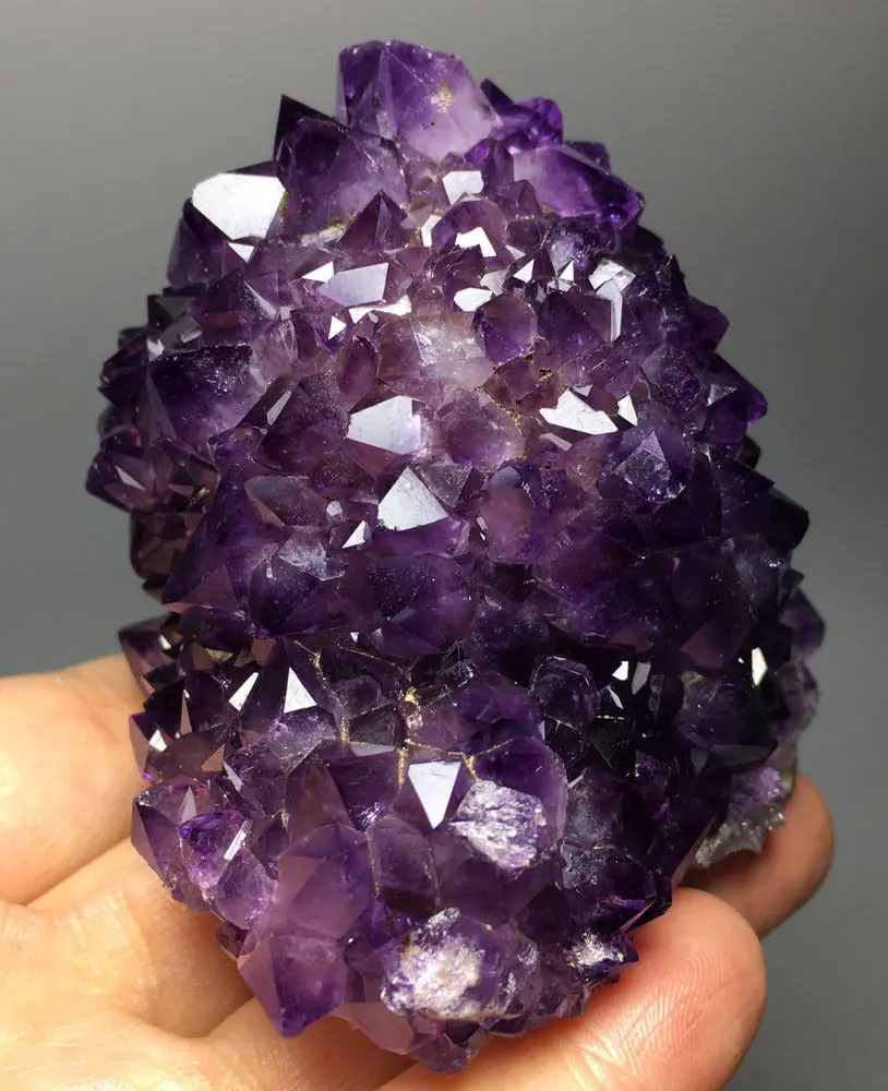346g натуральные уникальные скелетные и calcite кластер образец кристалла кварца