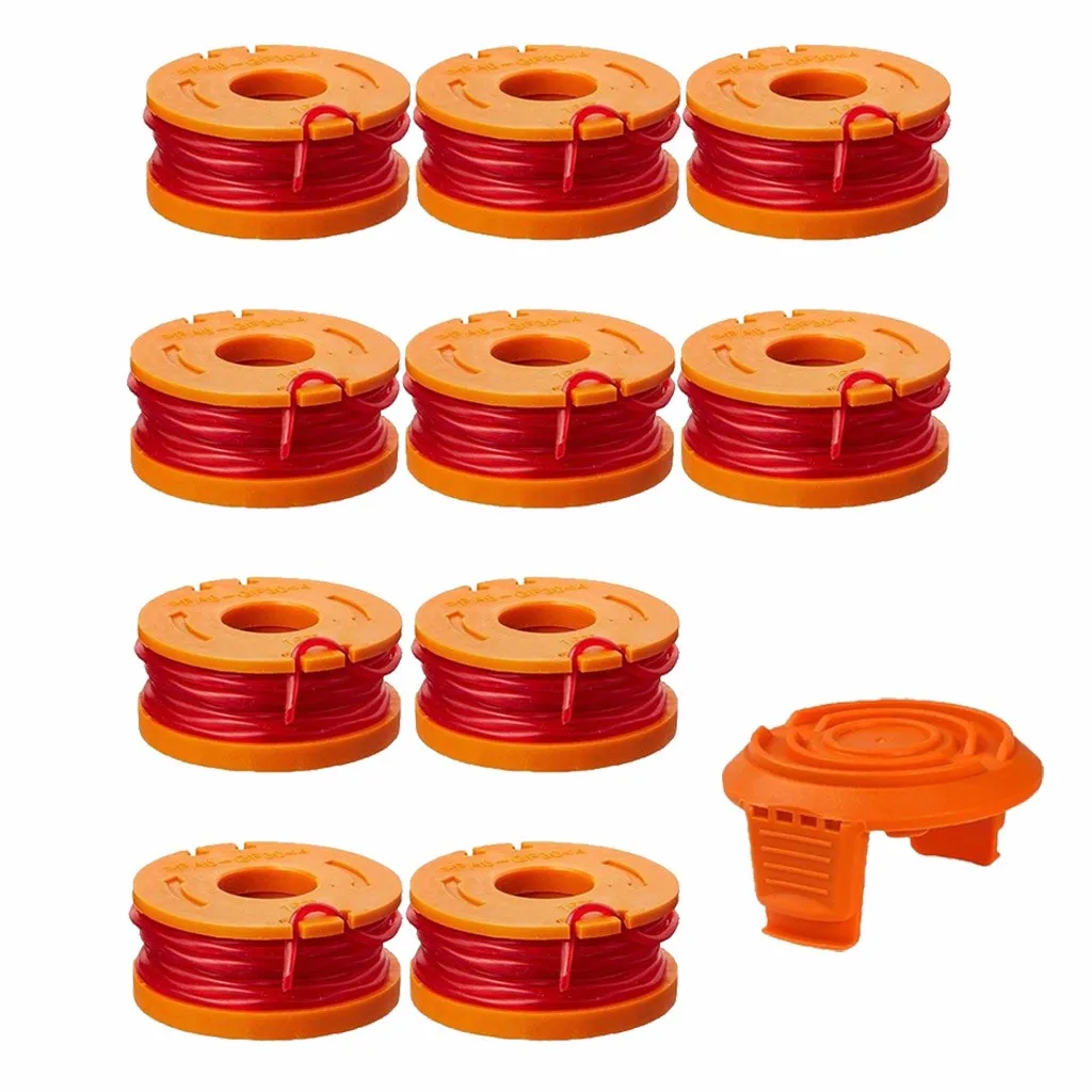 Лидер продаж 2019 новые товары сменный триммер для лески катушка устройство