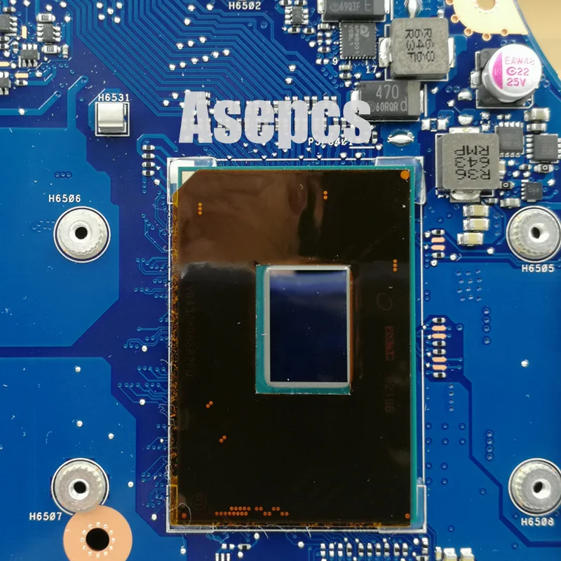 ROG GL552VW REV2.1 материнская плата для ноутбука For Asus GL552VX GL552V ZX50V I7 6700HQ GTX950M/GTX960M 2 Гб 40