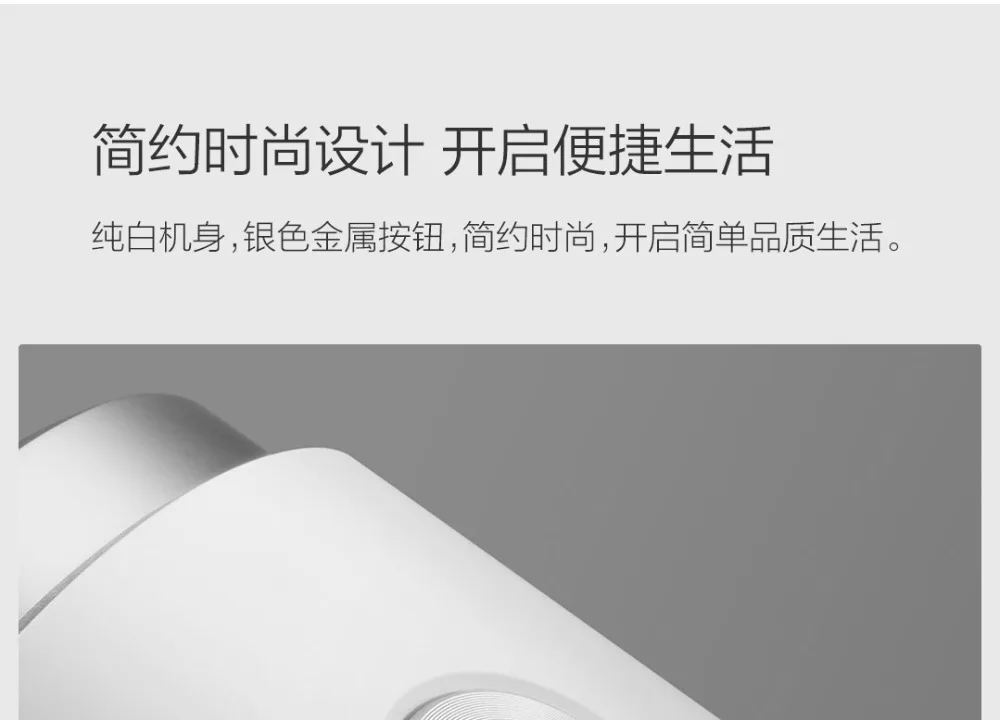 Xiaomi SO WHITE мужчины моющиеся type-c перезаряжаемые мини-электробритва сухой и влажной двойной бритья переносной для деловой поездки