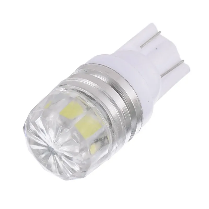 2 шт. Супер Яркий Низкое потребление T10 5050 5SMD LED Автомобильные боковые задние