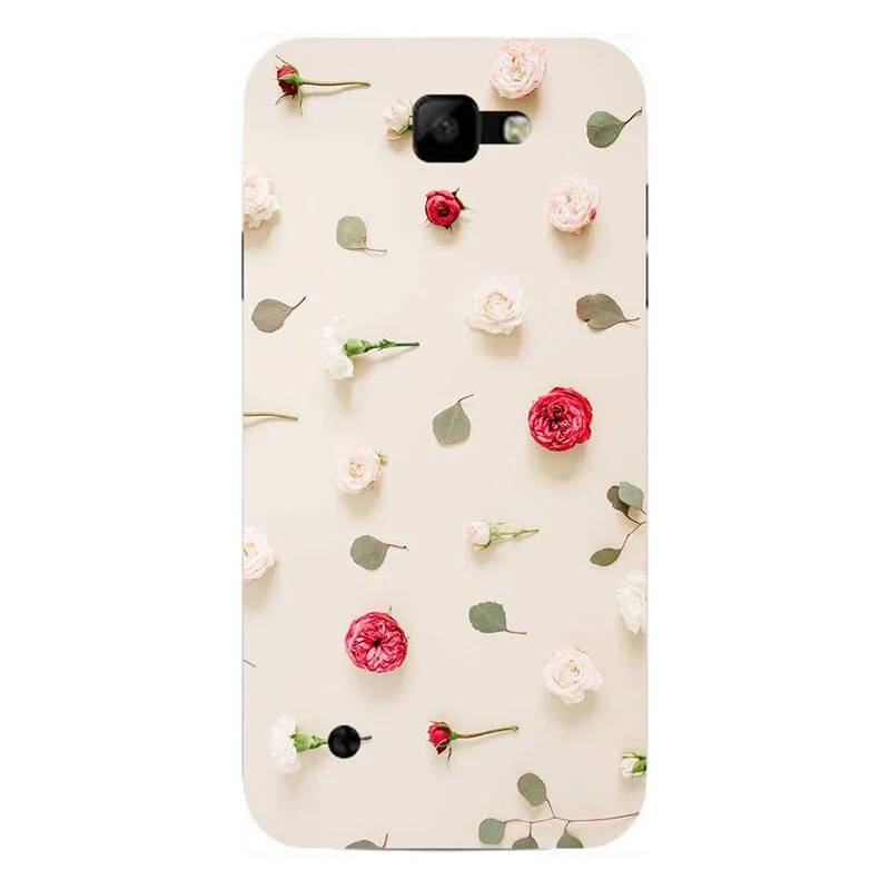Жесткий пластиковый чехол накладка для LG K4 Lte K120e K130e K 4 роскошный 3D рельефный