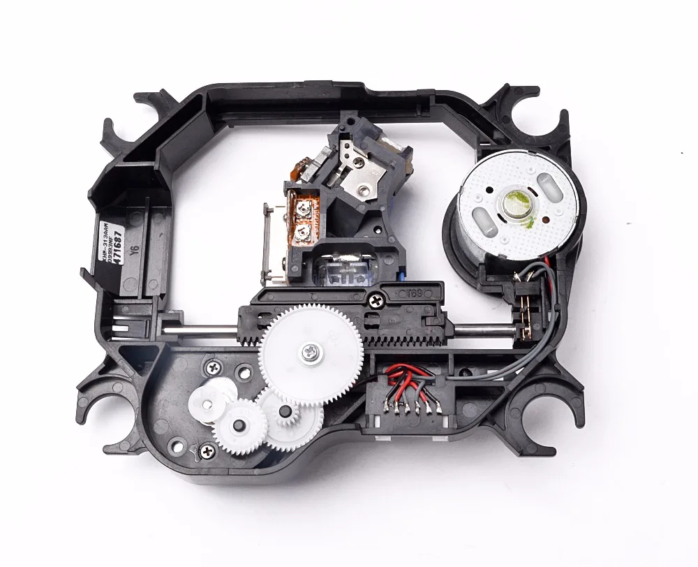 Запасные части для DVD плеера YAMAHA CD 1330 Лазерная линза блок ASSY CD1330 оптический