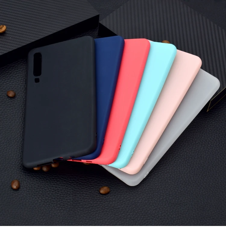 Чехол для телефона ярких цветов, чехол для samsung Galaxy A10, Мягкая силиконовая задняя крышка из ТПУ для Etui samsung A10 A 10 SM-A105F, чехол для задней панели
