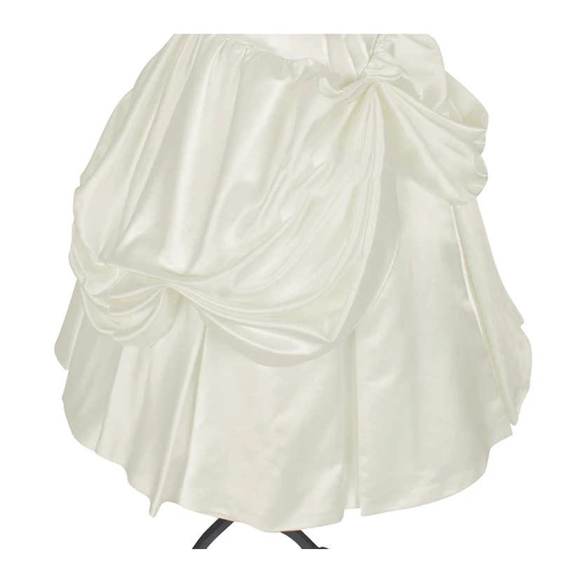 Fate/Apocrypha Frankenstein Костюмы для костюмированной вечеринки Одежда сцены Идеальный