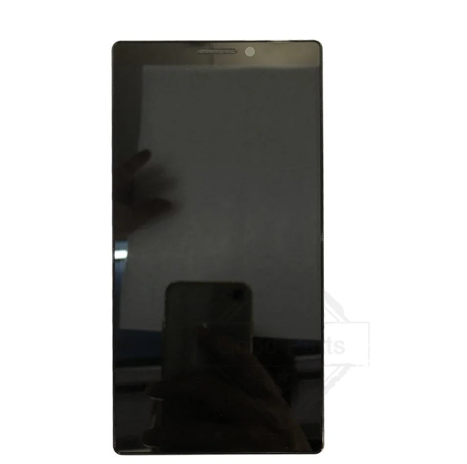 100% протестированный 6 0 &quotдля Lenovo Vibe Z2 Pro K920 ЖК-дисплей сенсорный экран дигитайзер