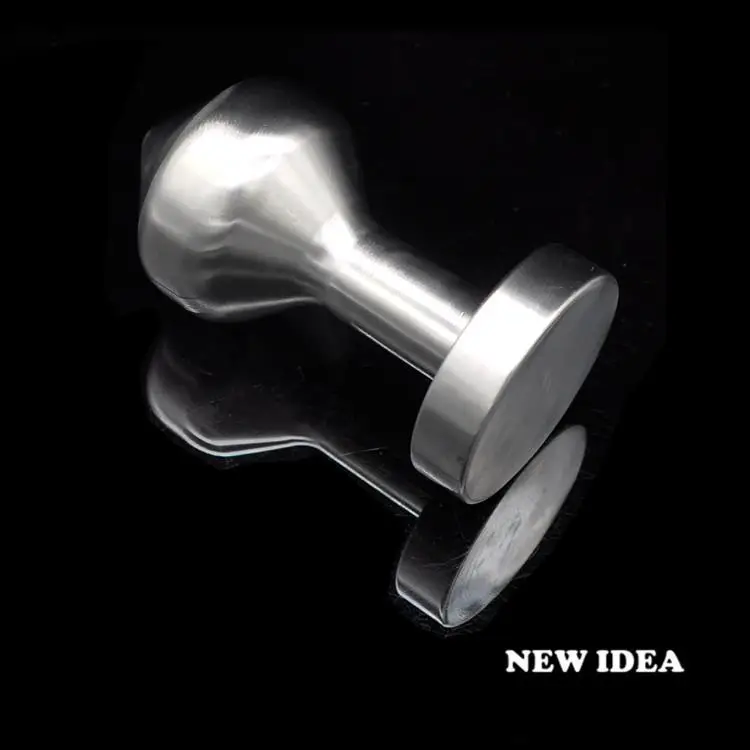 Анальная пробка из нержавеющей стали унисекс 2107 новейший дизайн привлекательная