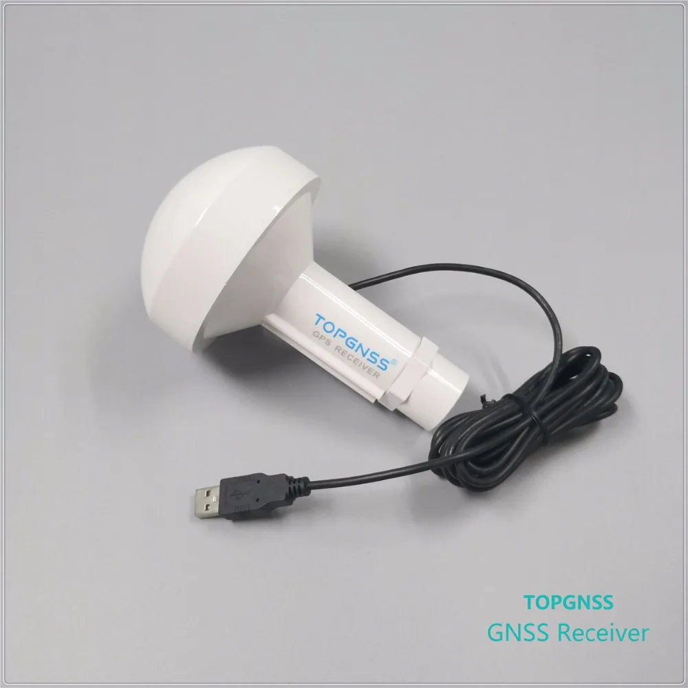 Gps время Услуги обследования послужной список морской USB драйвер, USB приемник GNSS 7020 gps приемник грибовидный чехол модуль антенна