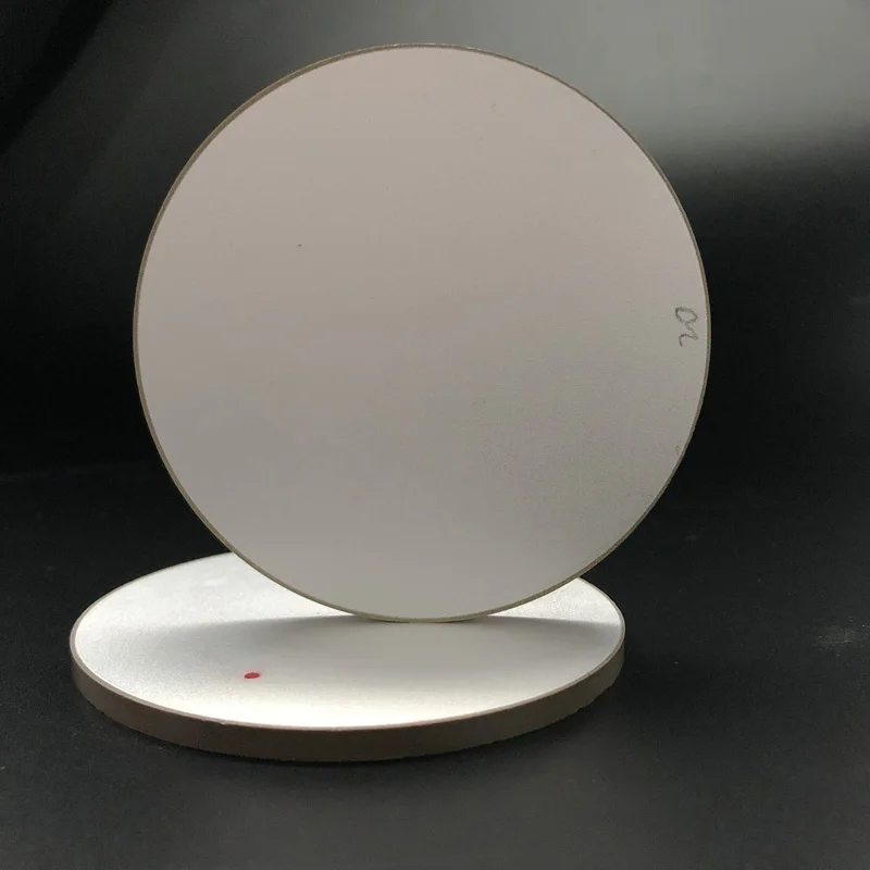 piezoceramic disk thickness mode vibration 50mm piezo discs for sale | Бытовая техника