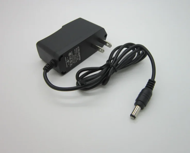 1pcs AC 110-240V DC 3V 4.5V 6V 8V 9V 10V 12V for 1A LED light strips power adapter 12 Volt 1 A Converter supply V | Электроника