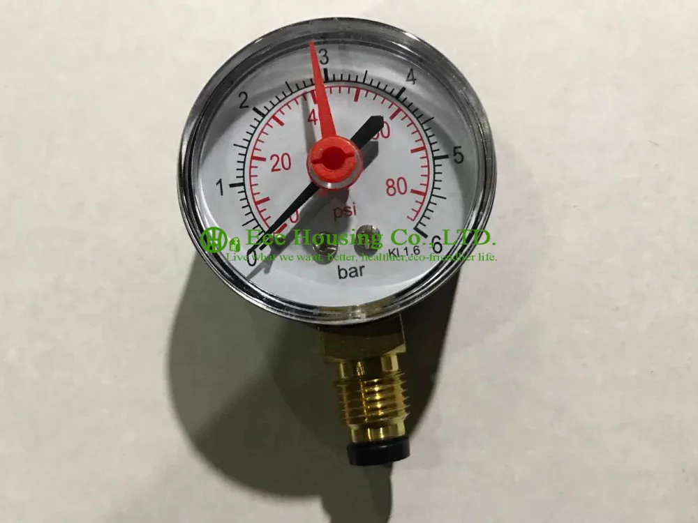 Бесплатная доставка латунный предохранительный клапан комплект