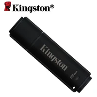 kingston encryption usb flash drive 3 0 pen drive fips 140 2 level 3 super safe waterproof memorias 4gb 8gb 16gb 32gb usb key