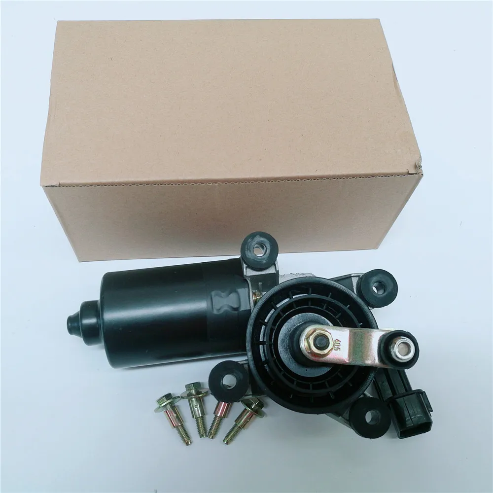 Запчасти для автомобилей детали стеклоочистителя лобового стекла 5205100U8050 JAC