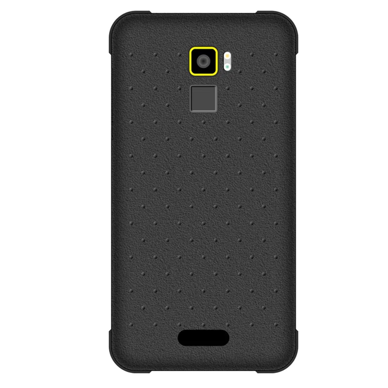 Оригинальный huadoo HG11 G11 прочный смартфон ударопрочный телефон Водонепроницаемый