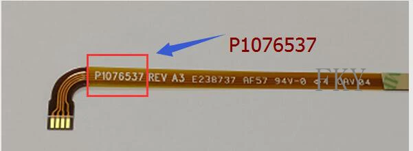 Новый оригинальный датчик принтера ZQ520 P1076537 аксессуары для печати штрих кодов с