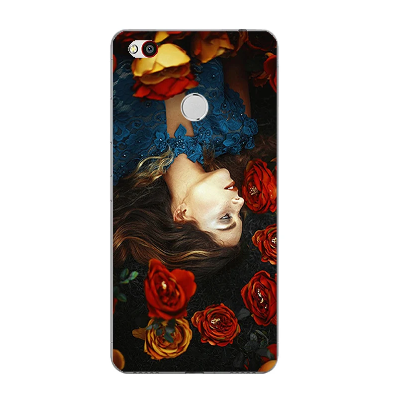 Чехол для телефона zte Nubia N1/N1 Lite N2, чехол для телефона zte Axon 7, чехол для zte Axon 7 Mini A2017, чехол из ТПУ с красивыми цветами