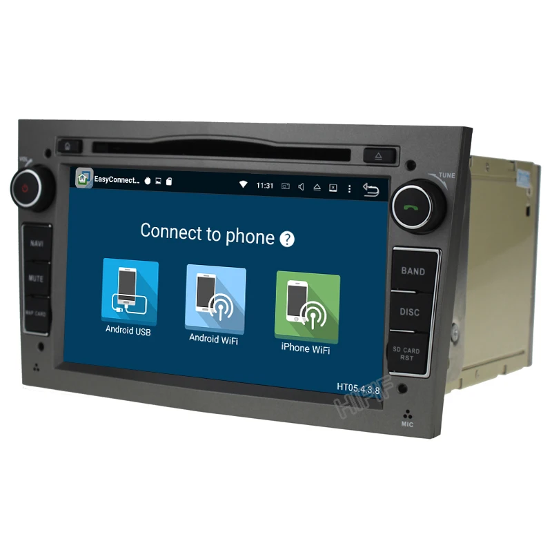 Автомагнитола PX6 4 + 64 ГБ Android 10 DVD GPS навигация Авторадио для Opel Astra H G J Antara VECTRA ZAFIRA