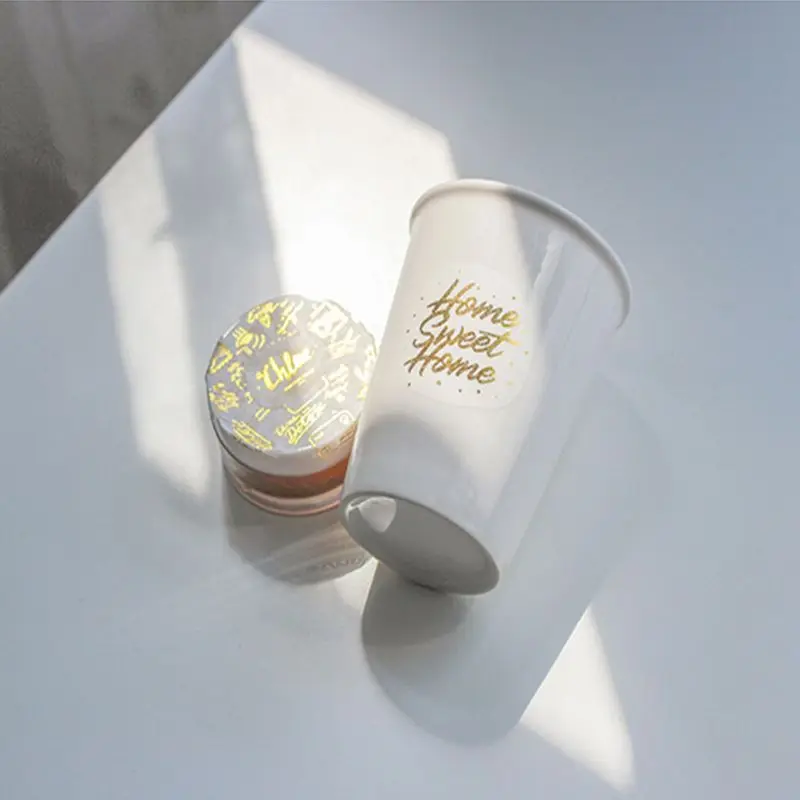 1 лист золотые наклейки в виде букв планеты декоративный дневник Канцтовары