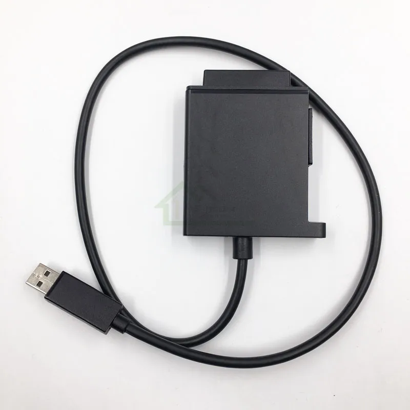 Запасной USB-кабель для передачи данных Xbox 360 Fat | Электроника