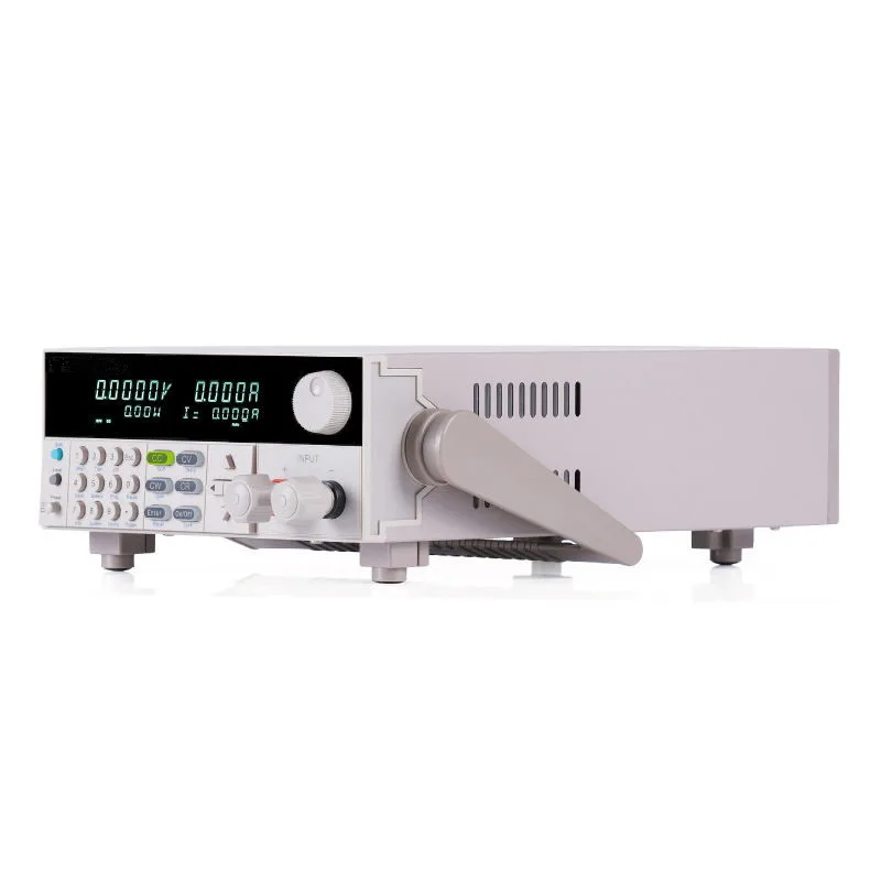 ITECH IT8510 120 Вт/120 В/20 А программируемая электронная нагрузка постоянного тока с
