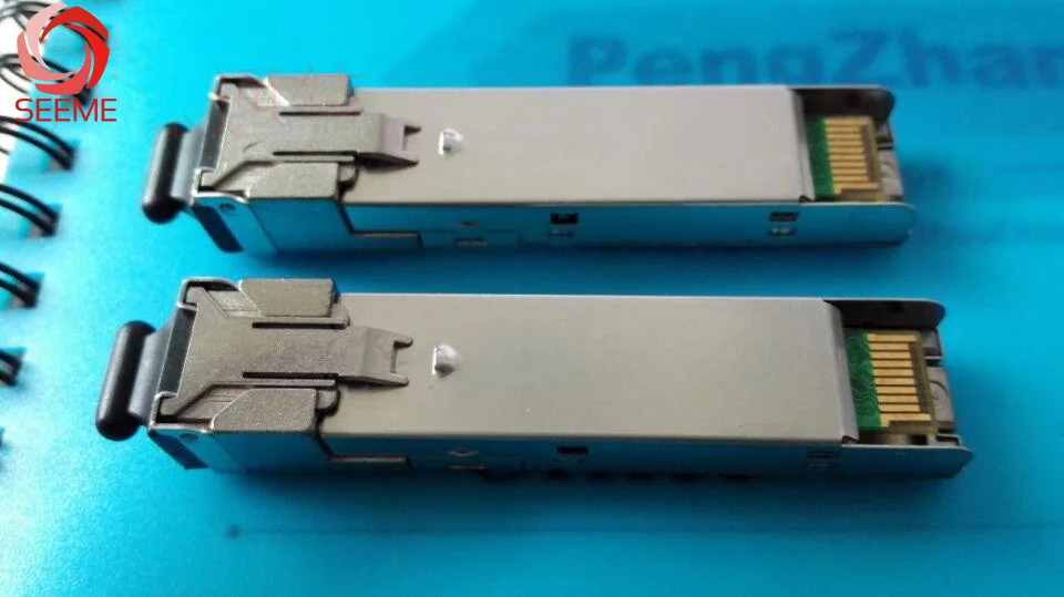 Alcatel-Lucent LTE3678M-BC+ Optical Transceiver GPON-OLT-SFP B+GTEMP Single-mode | Мобильные телефоны и аксессуары