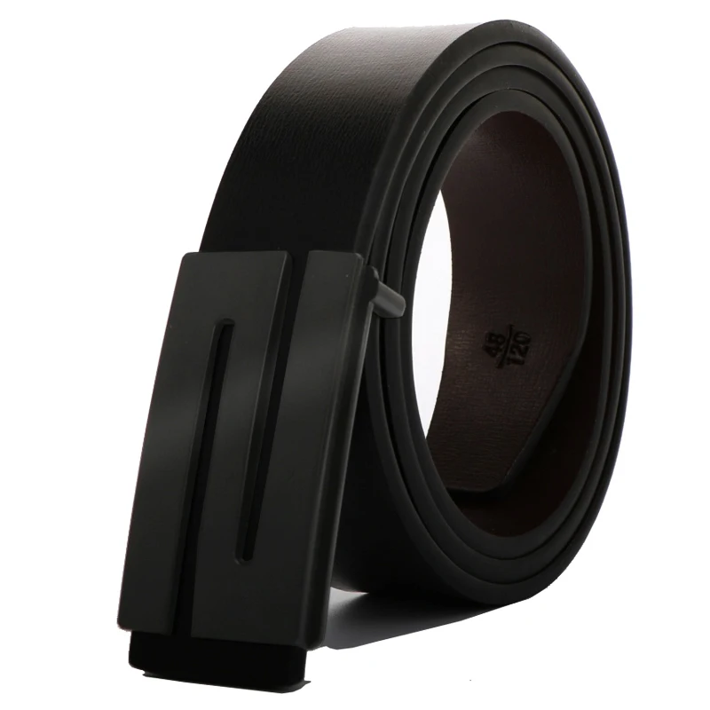 Новое поступление модный дизайнерский ремень высокого качества из натуральной
