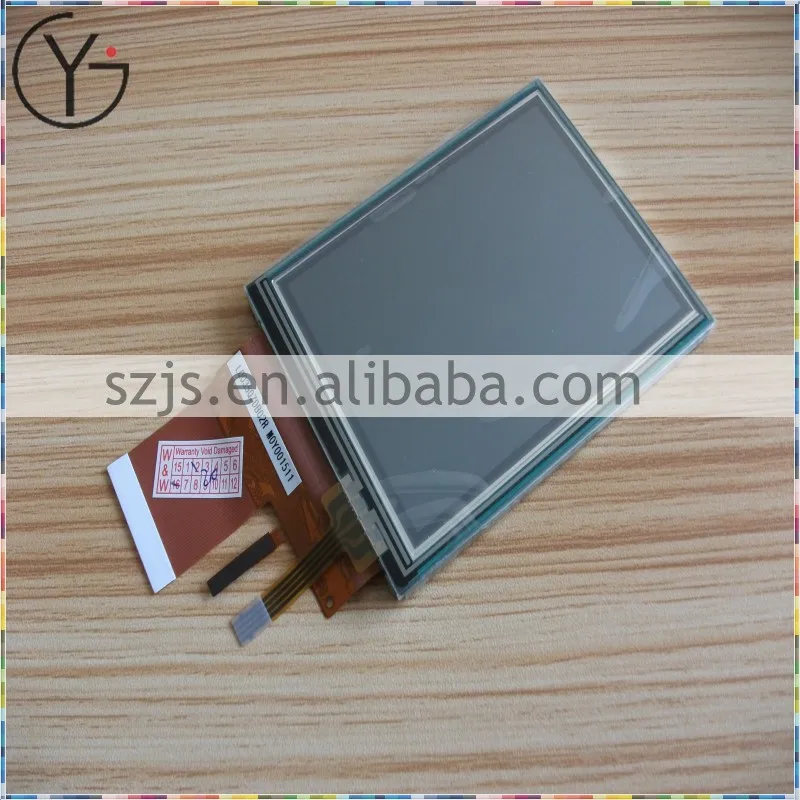 ЖК-дисплей LQ035Q7DB02R 3 5 ''tft с сенсорным экраном | Электронные компоненты и