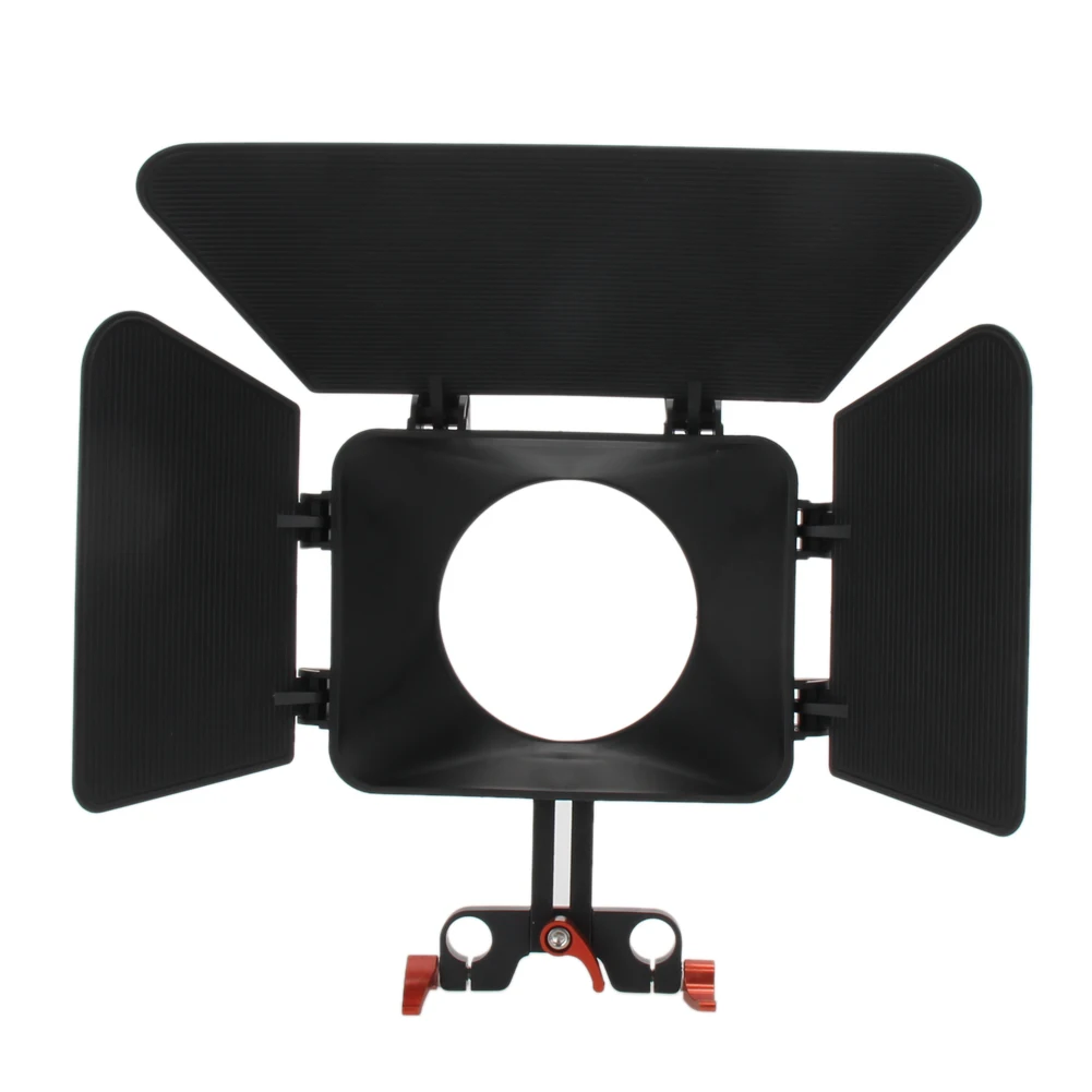 CS M1 регулируемые пластиковые цифровой бокс для комбинированной киносъемки с