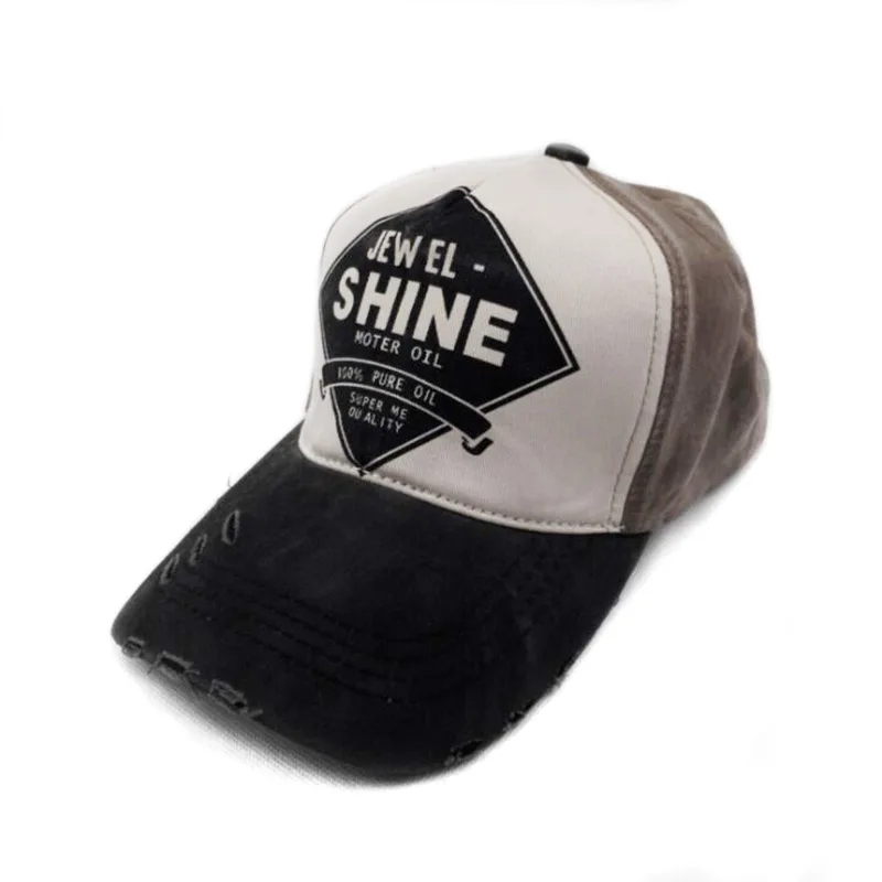 Новая хлопковая бейсбольная Кепка унисекс в классическом стиле мужская и