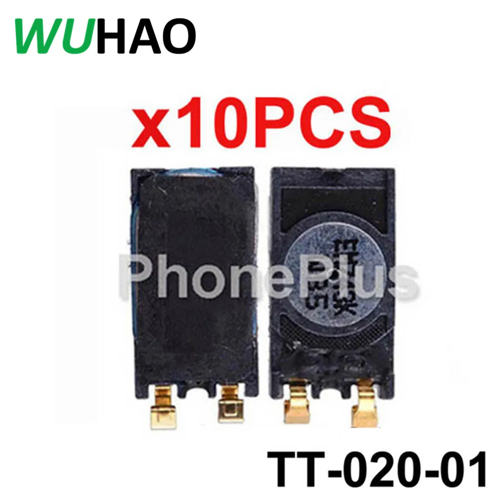 10/20/50/100PCS For LG L90 D410 D415 D405N L70 D320 D321 MS323 Lucid 3 VS876 Earpiece Speaker Earphone Receiver Repair Part | Мобильные