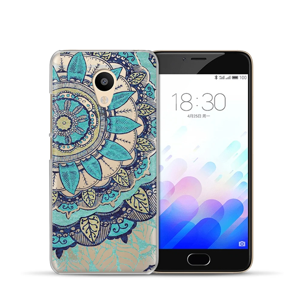 BIGCHEN 2018 New Cover Cases For Meizu M5C M3s M5s M3 M5 M6 Note Mini Soft TPU Silicone Phone Back U10 U20 Pro 6 |