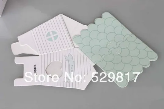 Бесплатная доставка 10 шт. мини-конфеты для детского душа свадебные коробки