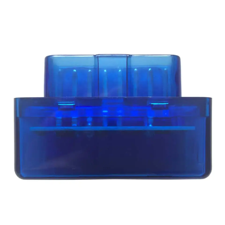 ELM 327 V2.1 OBDII сканер Elm327 Bluetooth OBD2 автомобильный диагностический для Android Elm OBD 2