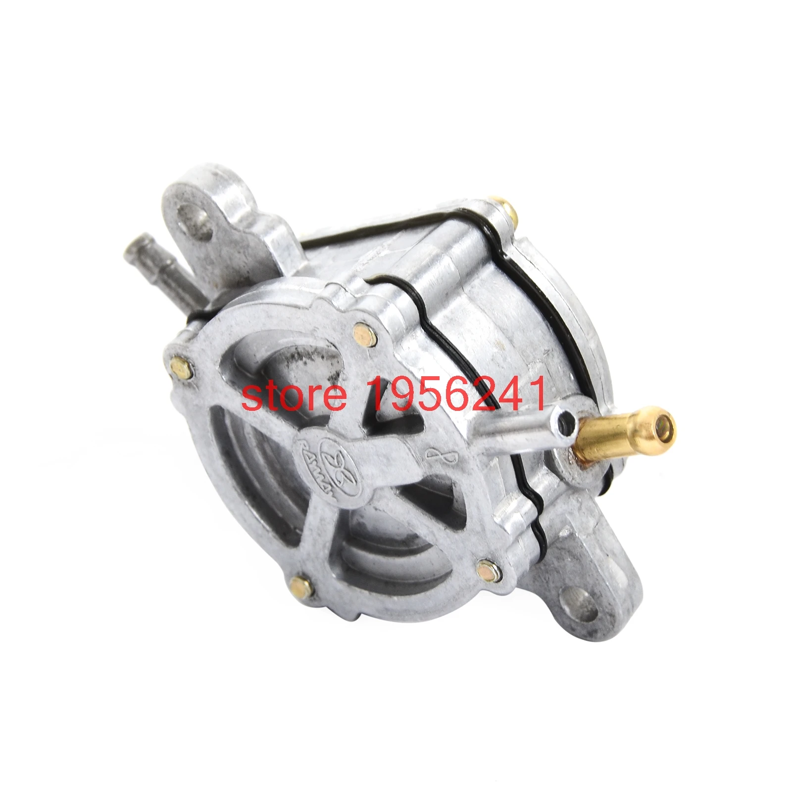 76 мм отверстие мотоцикл газовый топливный насос клапан спускной для GY6 50CC 150CC 4