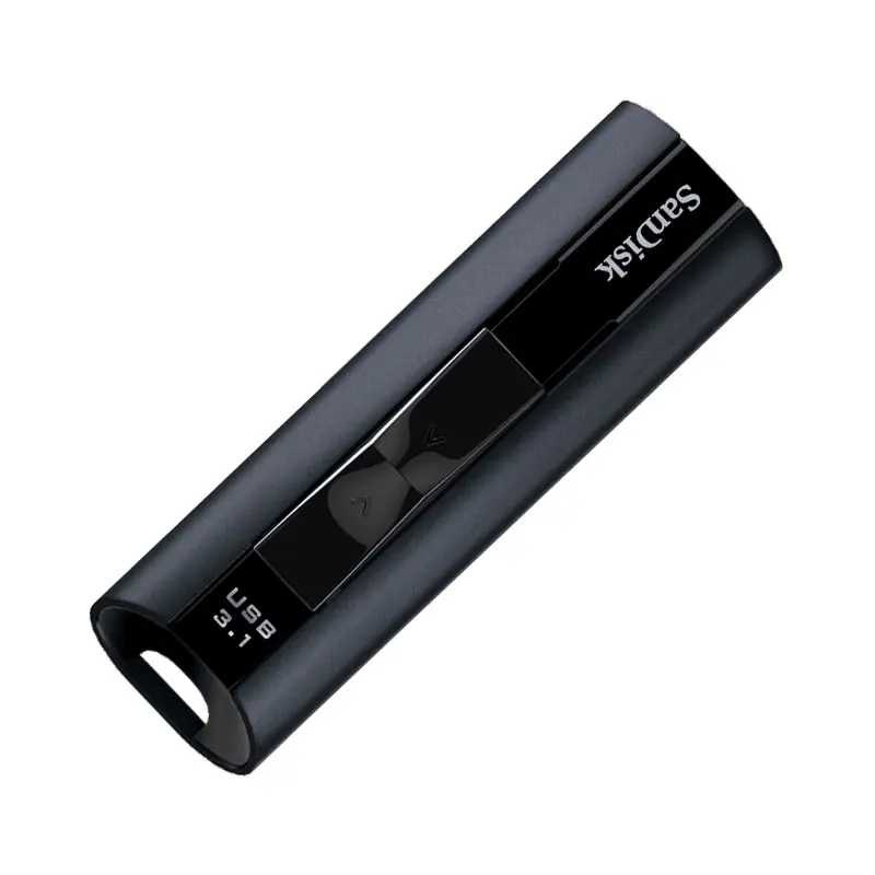 Флеш накопитель SanDisk CZ880 Extreme PRO 128 ГБ USB 3 1 256 ГБ|USB флэш-накопители| |