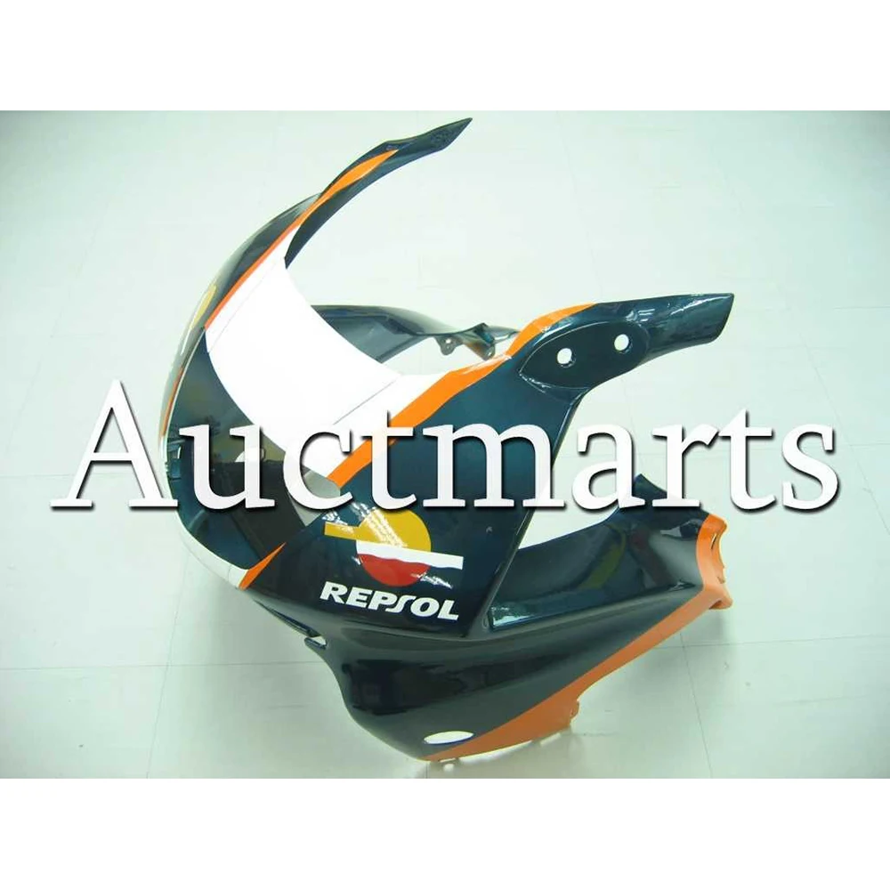 Синий Оранжевый Красный Полный обтекатели для Honda CBR600 F3 1995 1996 1997 1998 ABS Пластиковые