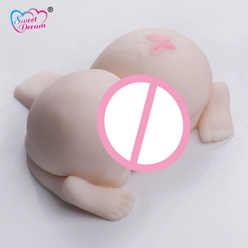 Сладкая мечта Мужской мастурбатор реалистичный для женщин вагинальный Большой