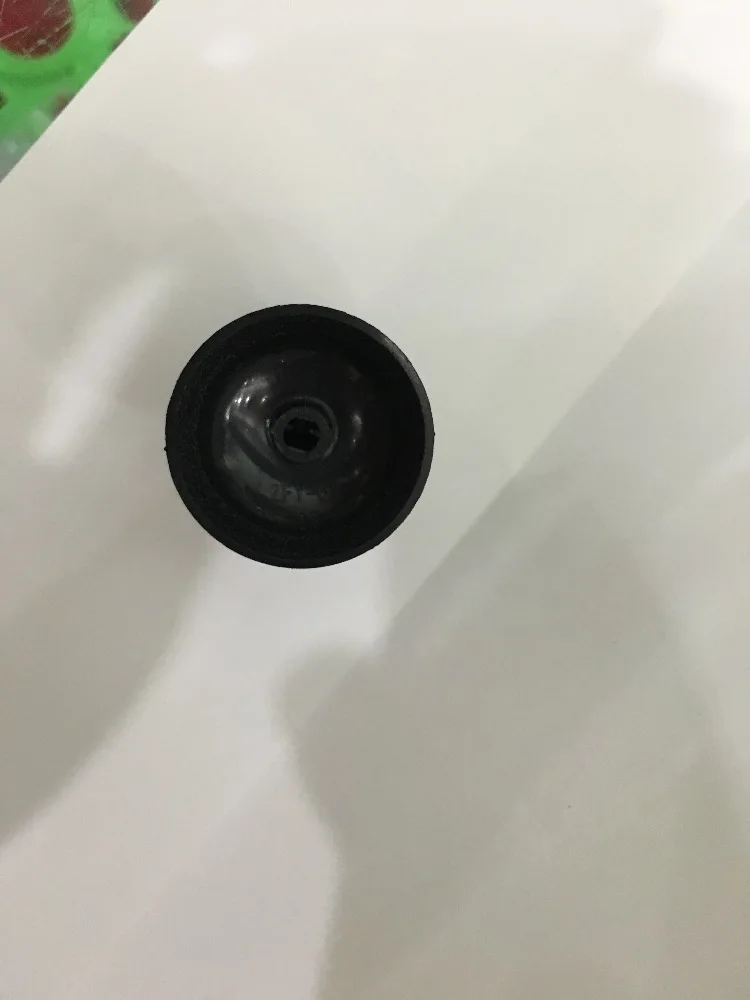 10 шт./лот черные Джойстики 3D аналоговые палочки колпачки для большого пальца