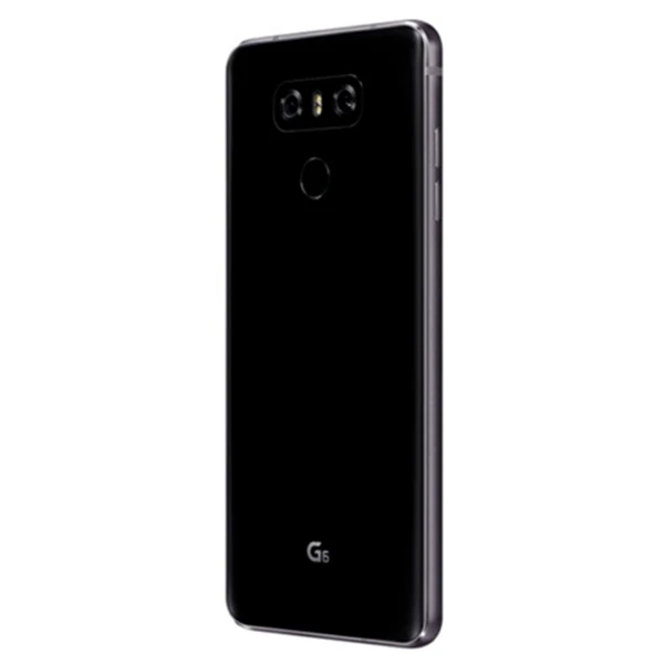 Оригинальный разблокированный мобильный телефон LG G6 H873/VS988/H872 четырехъядерный 5 7