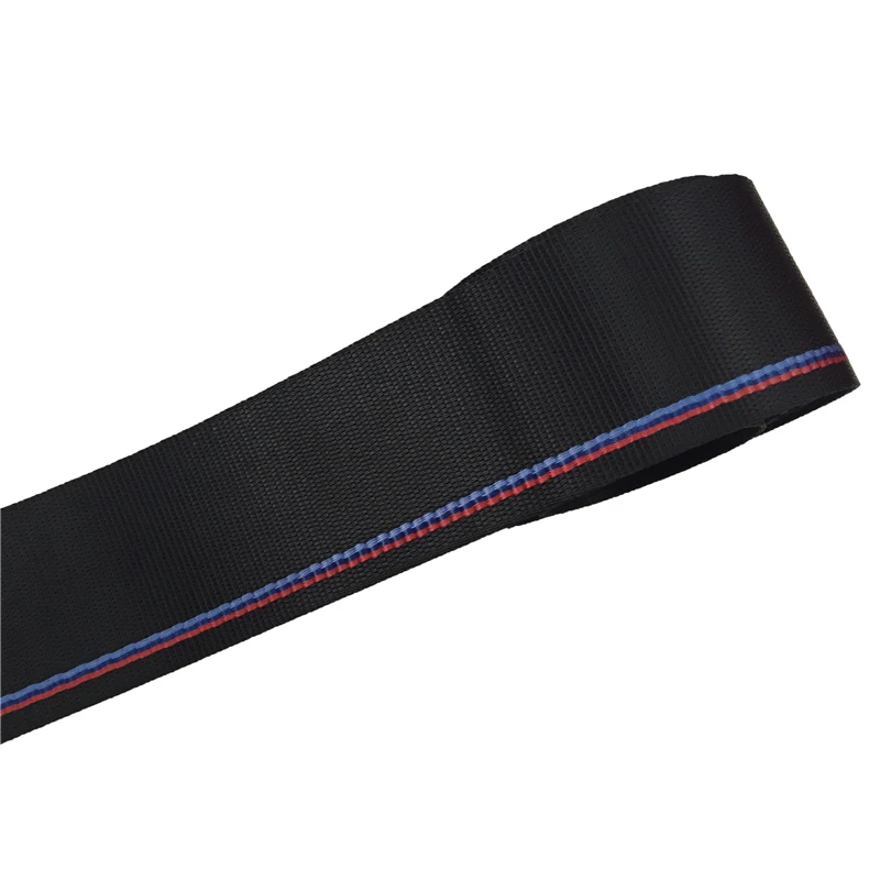 M Стиль Европейский Стандартный гоночный Безопасность ремня безопасности